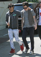 photo 18 in Brendon Urie gallery [id276721] 2010-08-10