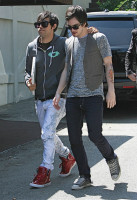 photo 7 in Brendon Urie gallery [id276768] 2010-08-10