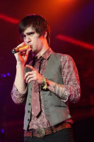 photo 8 in Brendon Urie gallery [id276762] 2010-08-10