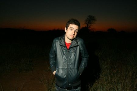photo 4 in Brendon Urie gallery [id276690] 2010-08-10