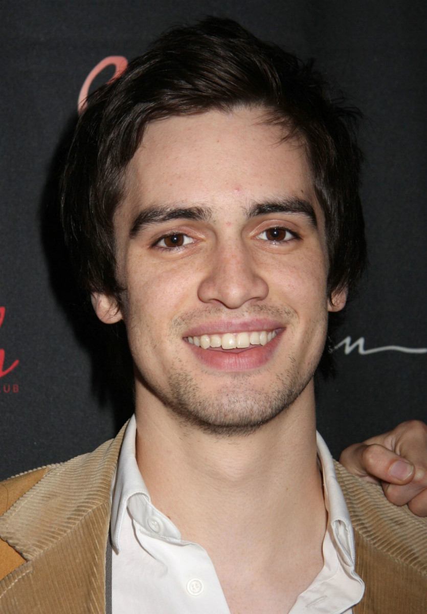 Brendon Urie: pic #156692