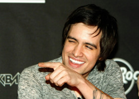 photo 16 in Brendon Urie gallery [id276730] 2010-08-10