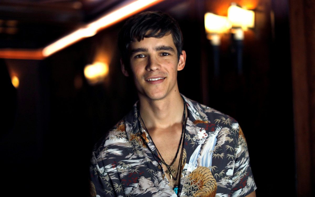 Brenton Thwaites: pic #1290200