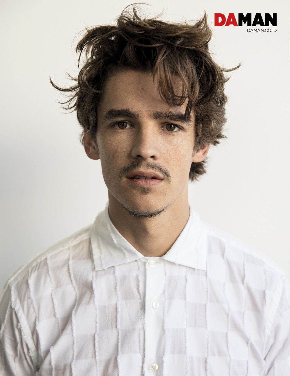 Brenton Thwaites: pic #1290191