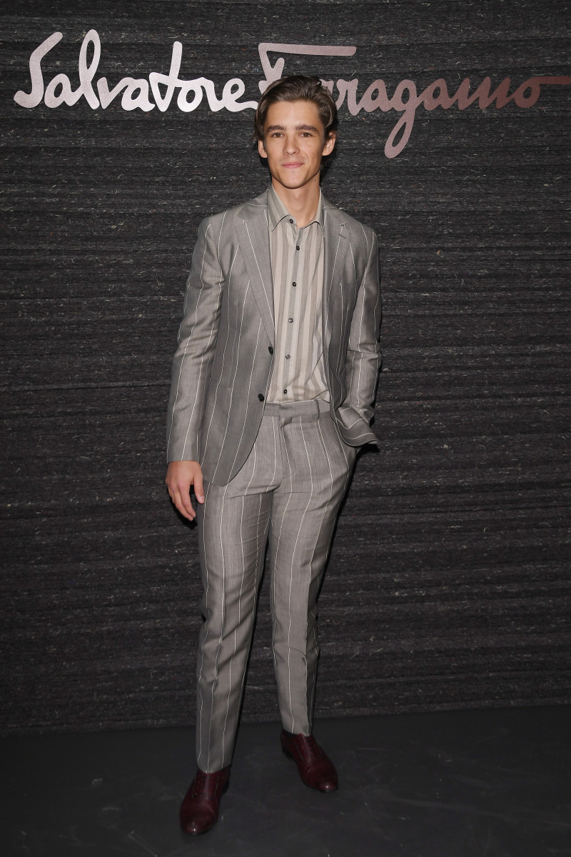 Brenton Thwaites: pic #1290180