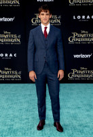 Brenton Thwaites photo #