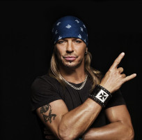 Bret Michaels photo #