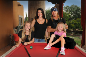 Bret Michaels photo #