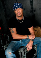 Bret Michaels photo #