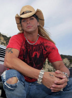 photo 6 in Bret Michaels gallery [id329188] 2011-01-21