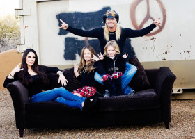 photo 4 in Bret Michaels gallery [id329200] 2011-01-21