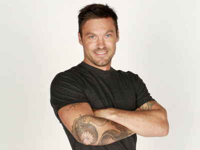 Brian Austin Green pic #476796