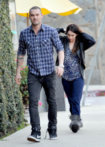 Brian Austin Green pic #452556