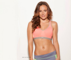 Briana Evigan pic #829966