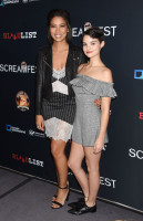 Brianna Hildebrand photo #