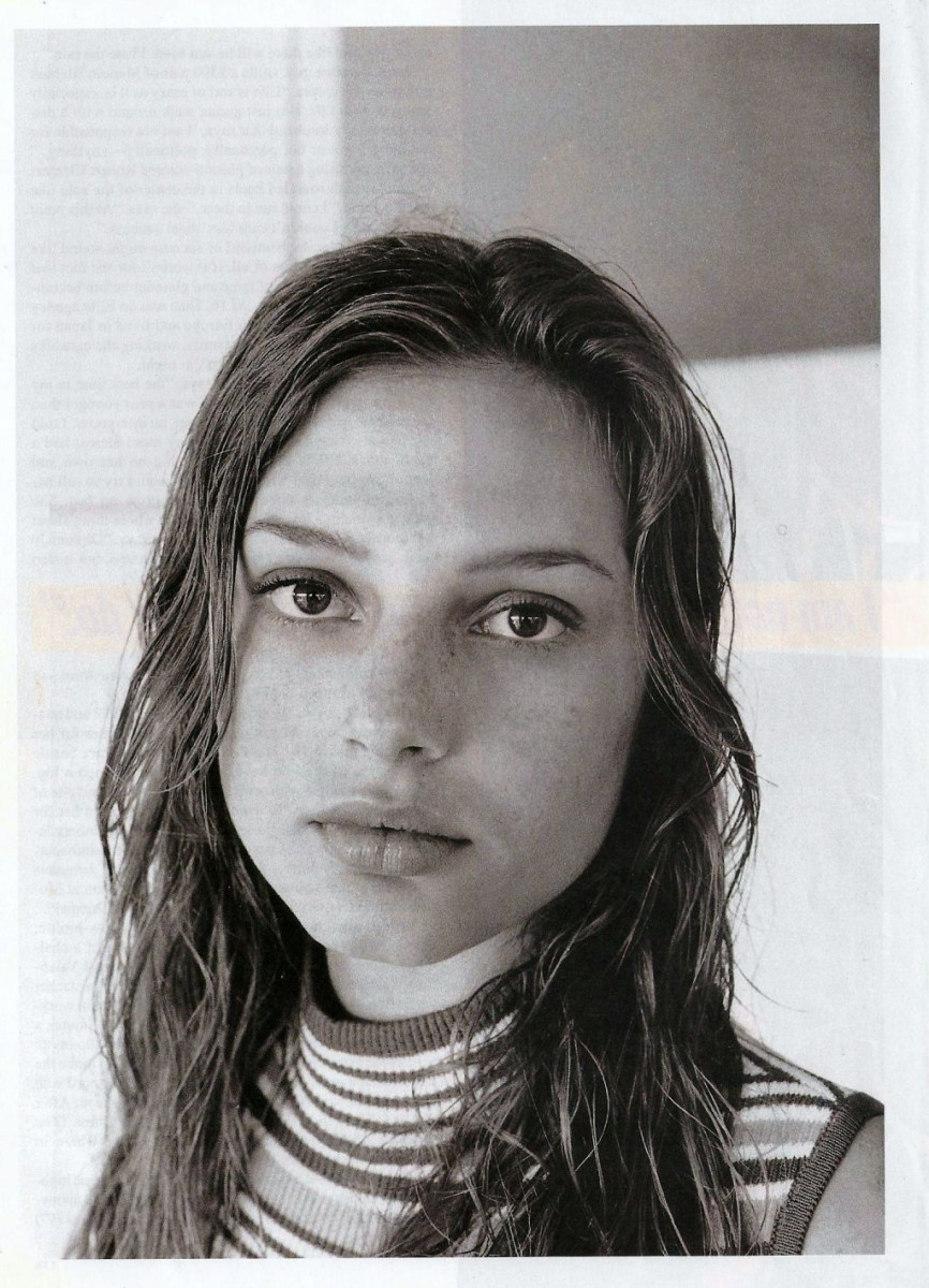 Bridget Hall Young Bridget Hall Young