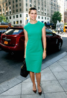 photo 18 in Bridget Moynahan gallery [id634526] 2013-09-24