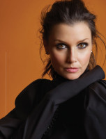 Bridget Moynahan photo #