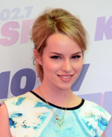 photo 9 in Bridgit Mendler gallery [id625905] 2013-08-17