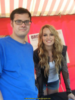 Bridgit Mendler photo #