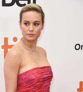 Brie Larson pic #1176183