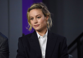 Brie Larson photo #