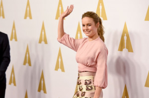 photo 21 in Brie Larson gallery [id832755] 2016-02-10