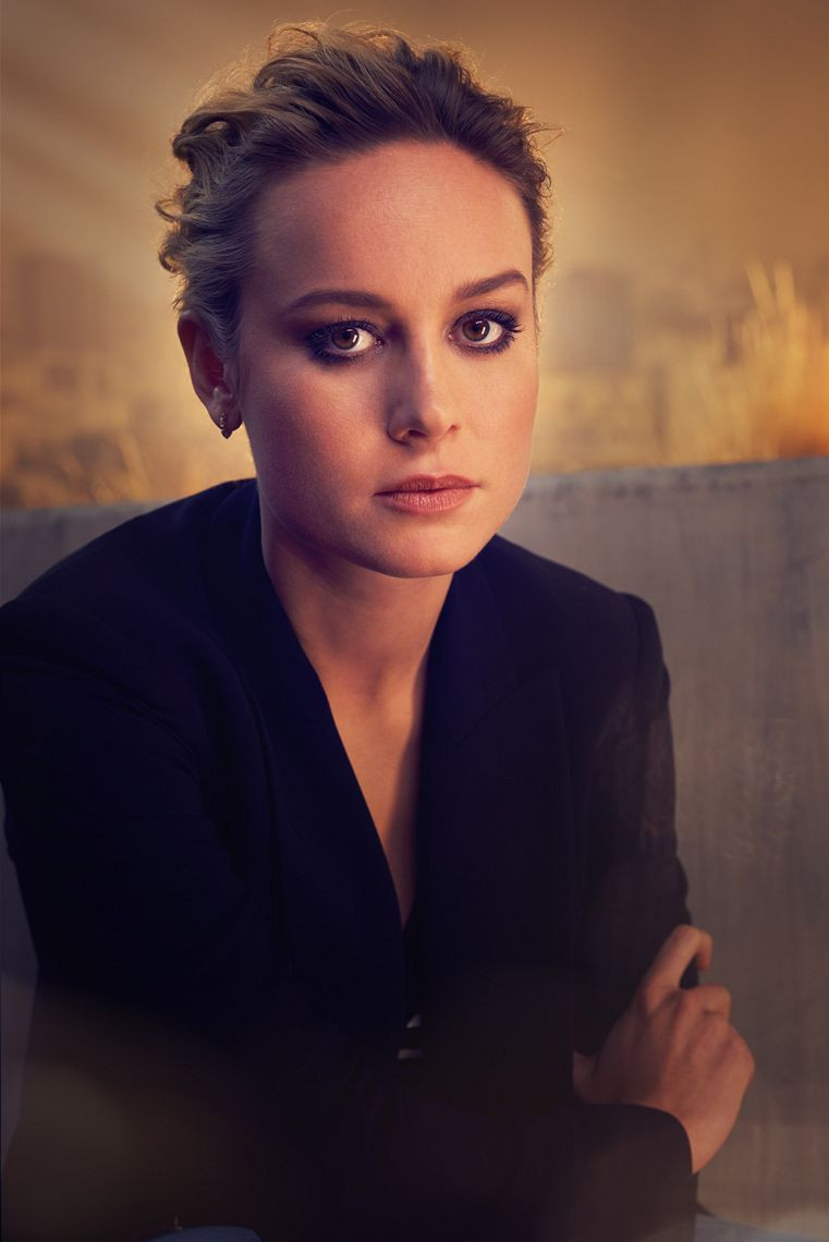 Brie Larson: pic #957884