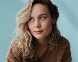 Brie Larson photo #