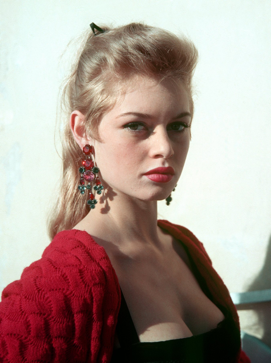 Brigitte Bardot: pic #247827