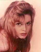 Brigitte Bardot photo #