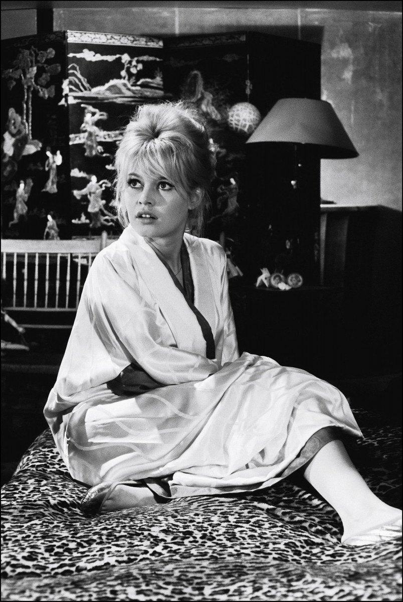 Brigitte Bardot photo 88 of 969 pics, wallpaper - photo #137304 - ThePlace2