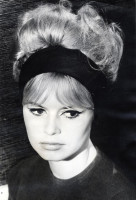 Brigitte Bardot photo #