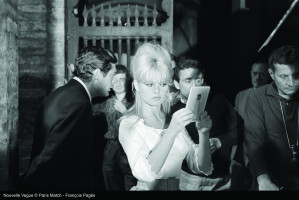 Brigitte Bardot pic #636959