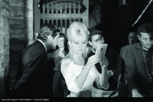 Brigitte Bardot photo #