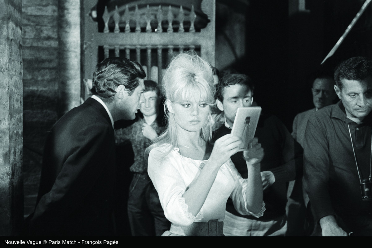 Brigitte Bardot: pic #636959