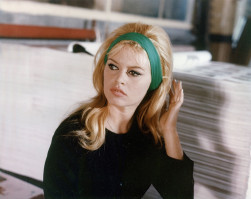 photo 26 in Brigitte Bardot gallery [id490818] 2012-05-21