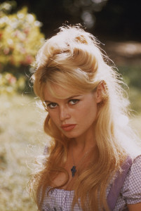 Brigitte Bardot pic #491834