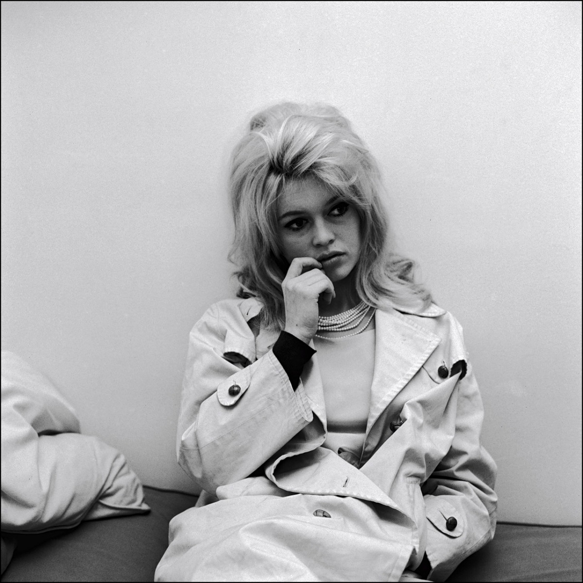 Brigitte Bardot: pic #491636