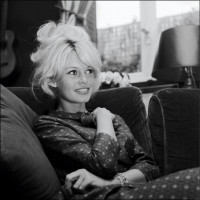 Brigitte Bardot pic #385898