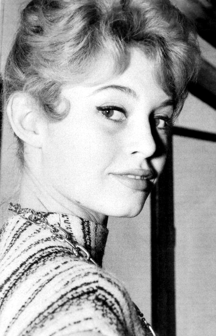 Brigitte Bardot: pic #481797