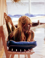 Brigitte Bardot pic #374868