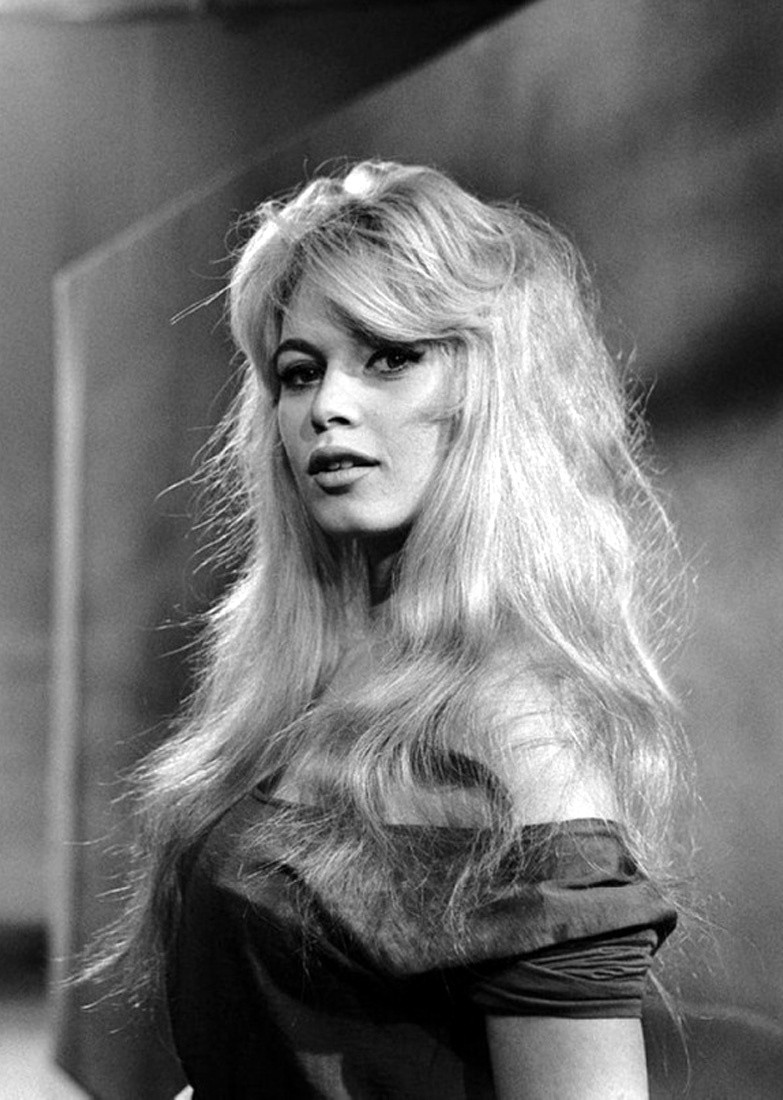 Brigitte Bardot: pic #478779