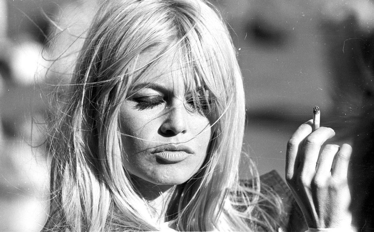 Brigitte Bardot: pic #466146