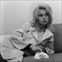 photo 27 in Brigitte Bardot gallery [id475306] 2012-04-16