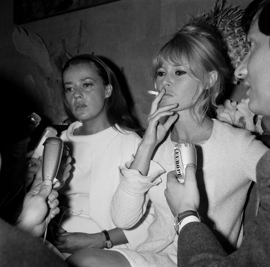 Brigitte Bardot: pic #391255