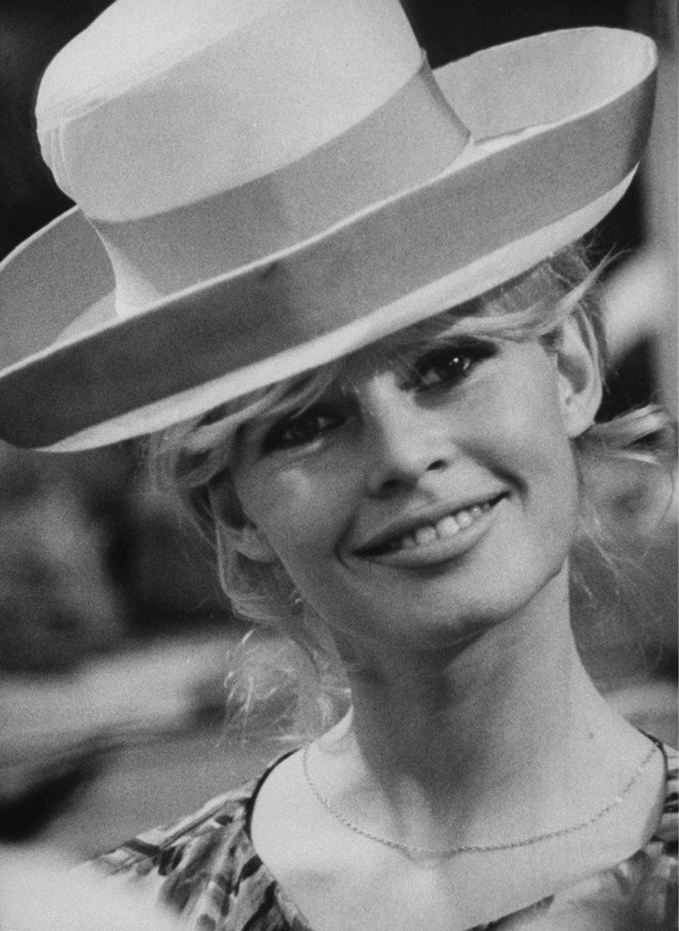 Brigitte Bardot: pic #391257