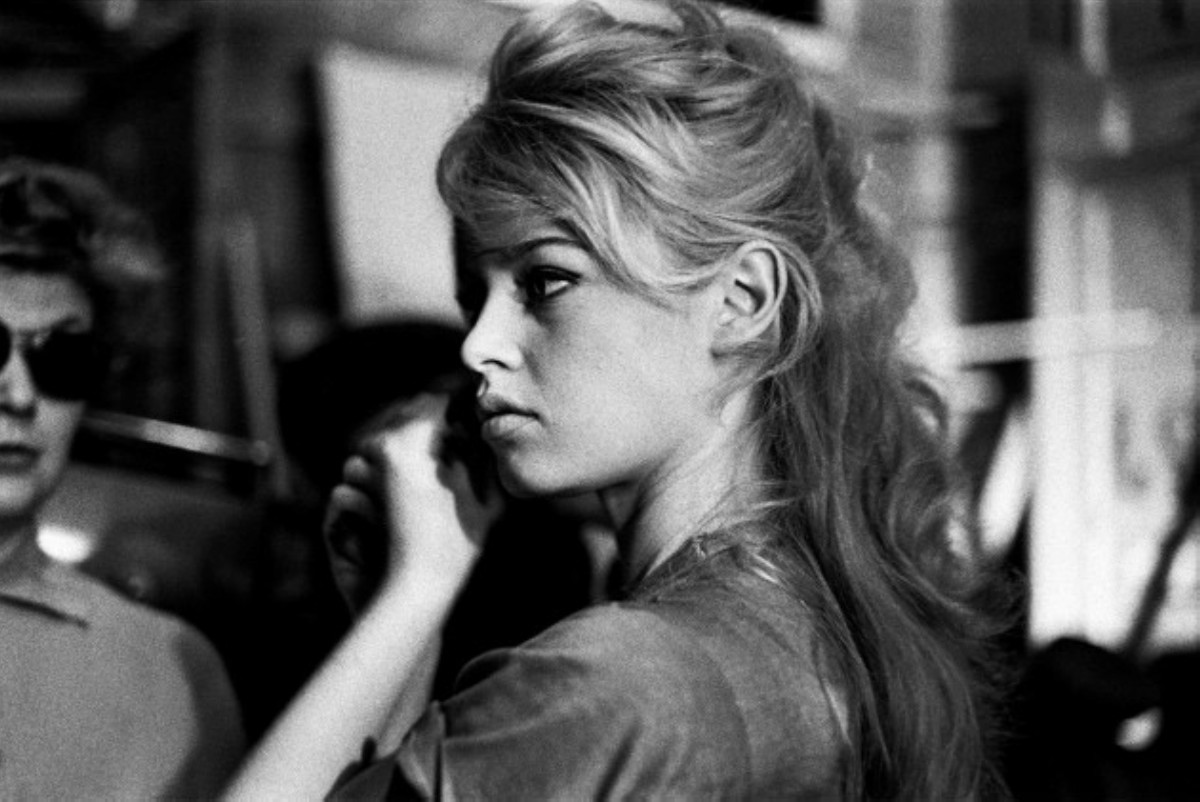 Brigitte Bardot photo 487 of 969 pics, wallpaper - photo #371822 ...