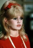 Brigitte Bardot photo #