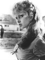 Brigitte Bardot photo #